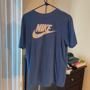 Nike best workout t shirt